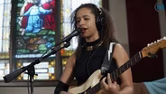 Jackie Venson | Echo Sessions