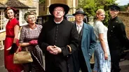 Father Brown Is Back with a Brand-New Season