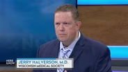 Dr. Jerry Halverson on Payment Levels for Medicare Patients