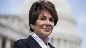 Video thumbnail: PBS NewsHour Eshoo: ‘Wrenching’ for Kavanaugh accuser to repeat her story