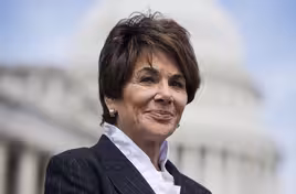 Eshoo: ‘Wrenching’ for Kavanaugh accuser to repeat her story