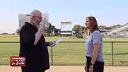 On Location: Fields of Faith