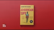 Lauren Wilkinson answers your questions about ‘American Spy’
