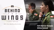 North American Aerospace Defense Command (NORAD)