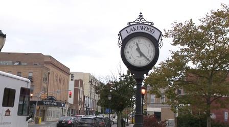 NJ officials work to quash Lakewood COVID-19 hotspot