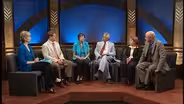 The Political Panel