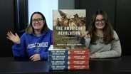MTSU 250: The American Revolution
