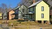 Preservation North Carolina Preview | Trail of History