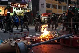 What Beijing's crackdown means for the future of Hong Kong