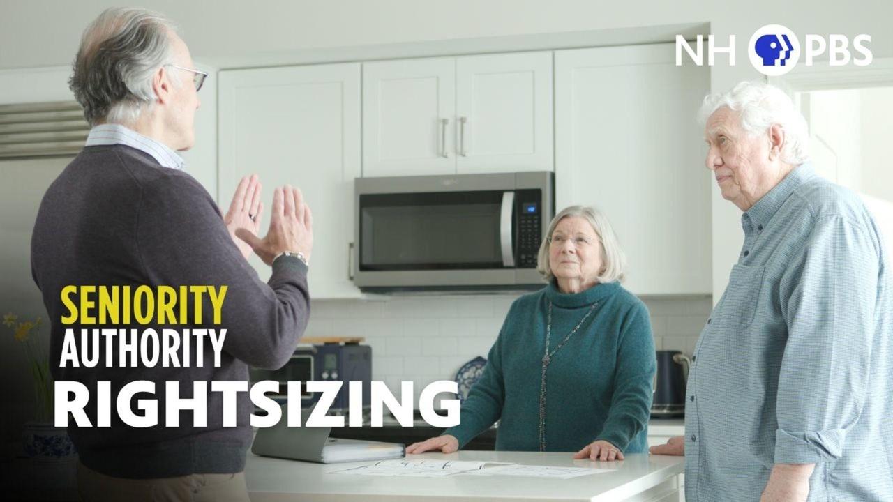 Seniority Authority | Rightsizing (Preview)