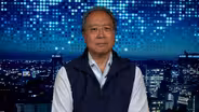 Cellist Yo-Yo Ma on His Latest Profect, "Our Common Nature"