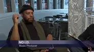 For South Side Native No I.D., Hip-Hop About Intention