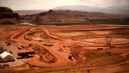 Mining Battles: Uranium, Coal, and Gold