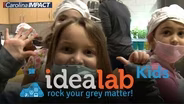 Idea Labs: Kids