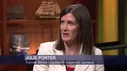 Former Legislative Inspector General says Office is Broken