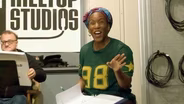 Vibe Check: Behind the Scenes with Liv