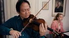 Now Hear This – “Brahms: Free But Alone”