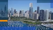 Chicago Tops Conde Nast Traveler's List of Best Big Cities