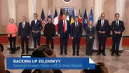 Head of Chicago Council on Global Affairs Talks Russia-Ukraine War