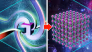 How Electron Spin Makes Matter Possible