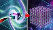 How Electron Spin Makes Matter Possible