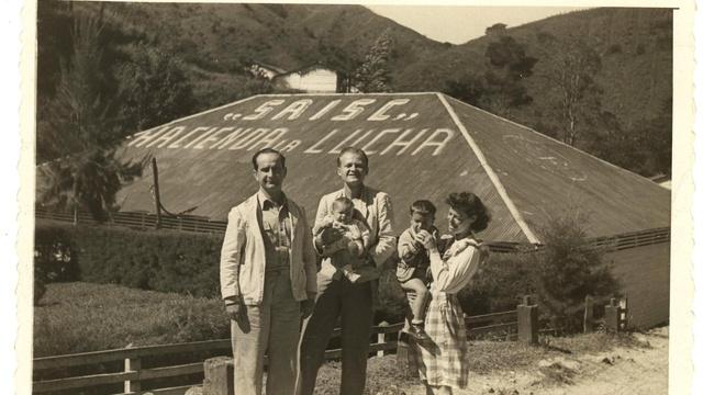 REEL SOUTH | First Lady of the Revolution Tease