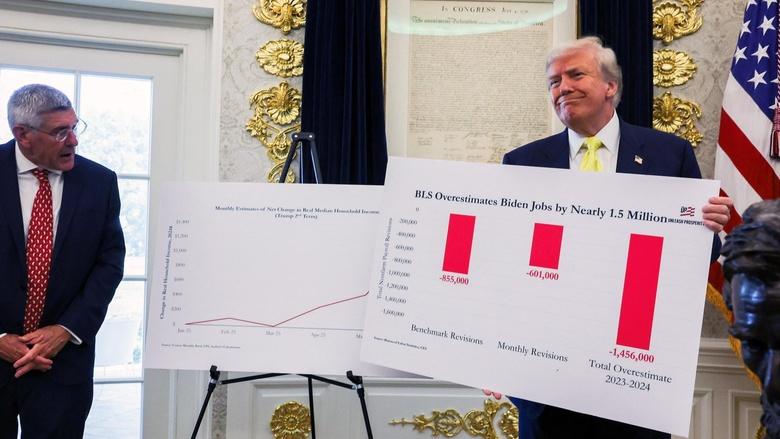 Washington Week with The Atlantic Image