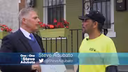 Russ Berrie Honoree Beautifies Camden One Block at a Time
