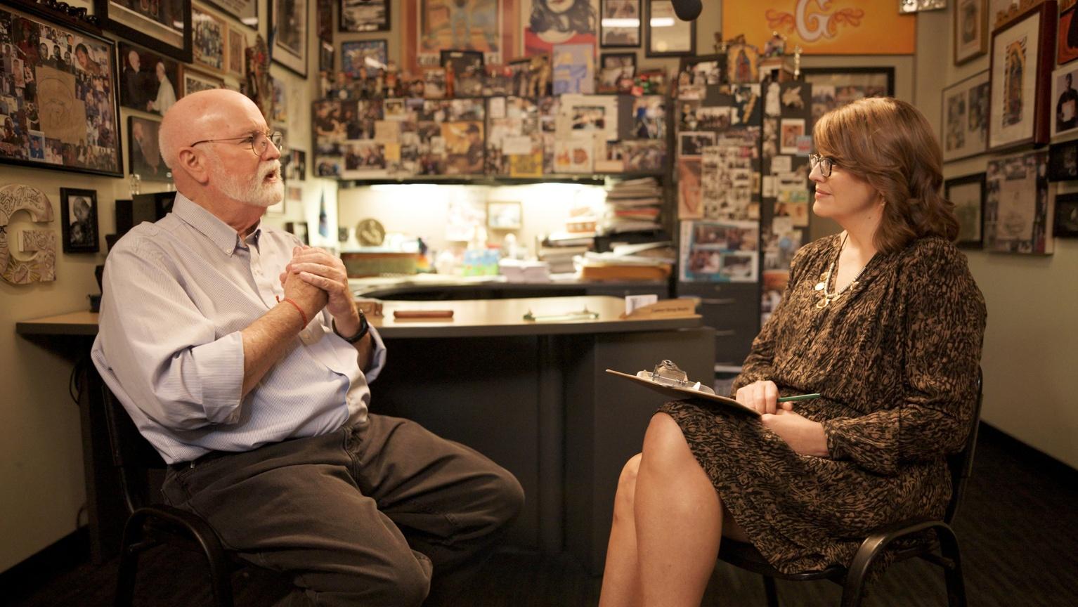 Tell Me More with Kelly Corrigan Season 3 Episodes PBS