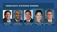 Week in Review: Illinois Democrats Win Big