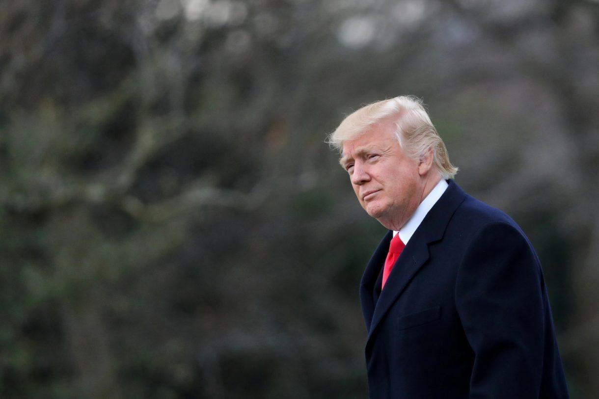 In Trump's EPA, industry has more voice in shaping science