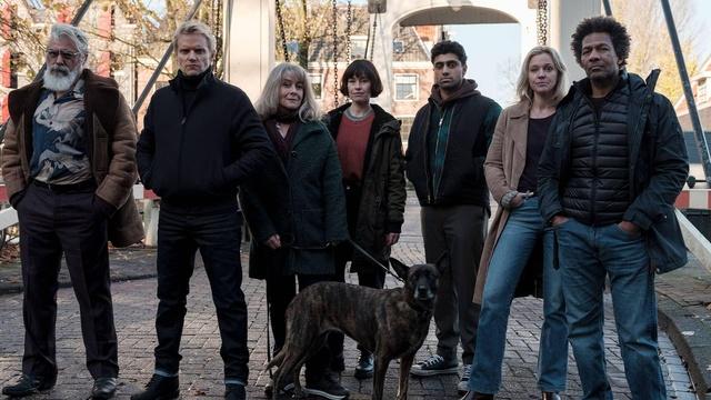 Van der Valk | Episode 6: Secrets in Amsterdam: Part 2