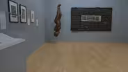 Exhibit Explores Intersection of Anti-Black Violence and Art