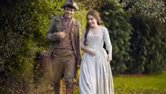 Drake & Morwenna