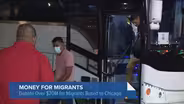Debate Erupts at City Council Meeting Over Housing Migrants