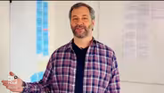 Judd Apatow on missing comedian Garry Shandling