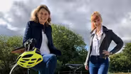 Izzie Balmer & Catherine Southon, Day 5