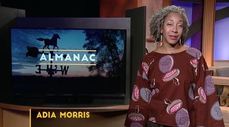 Video thumbnail: Almanac Weekly Essay | Dark Basements In Old Houses
