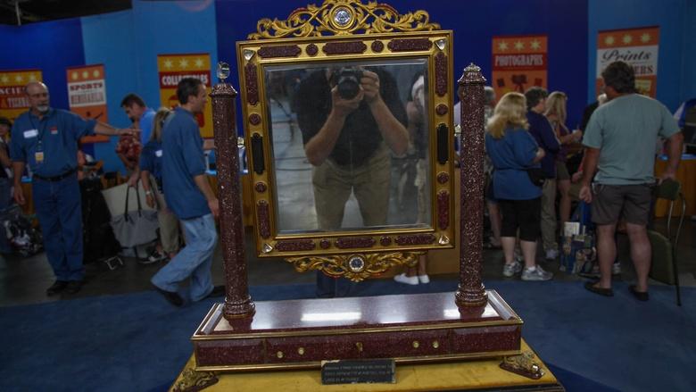 Antiques Roadshow Image