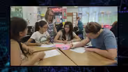 308: STEM Middle School Residency Program