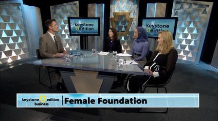 Video thumbnail: Keystone Edition Female Foundation