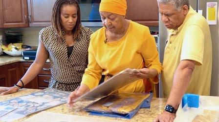 Video thumbnail: You Oughta Know Chester County Couple Makes Discovery Tracing Family History