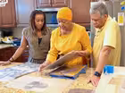 Chester County Couple Makes Discovery Tracing Family History