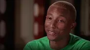 How Pharrell Williams’ “Happy” Impacted His Outlook on Music