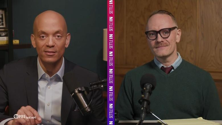 PBS NewsHour Image