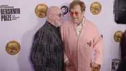 Elton John and Bernie Taupin: Gershwin Prize | Sneak Peek