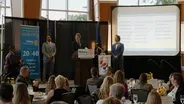 Regional Voices: 20 Under 40
