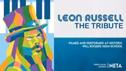 LEON RUSSELL:  The Tribute