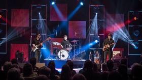 Video thumbnail: BackStage Pass Luke Winslow-King - TRAILER