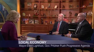 Economists Differ on Prospects Under Progressive Agenda